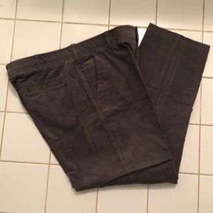 ✂️ Comfort Casual corduroys